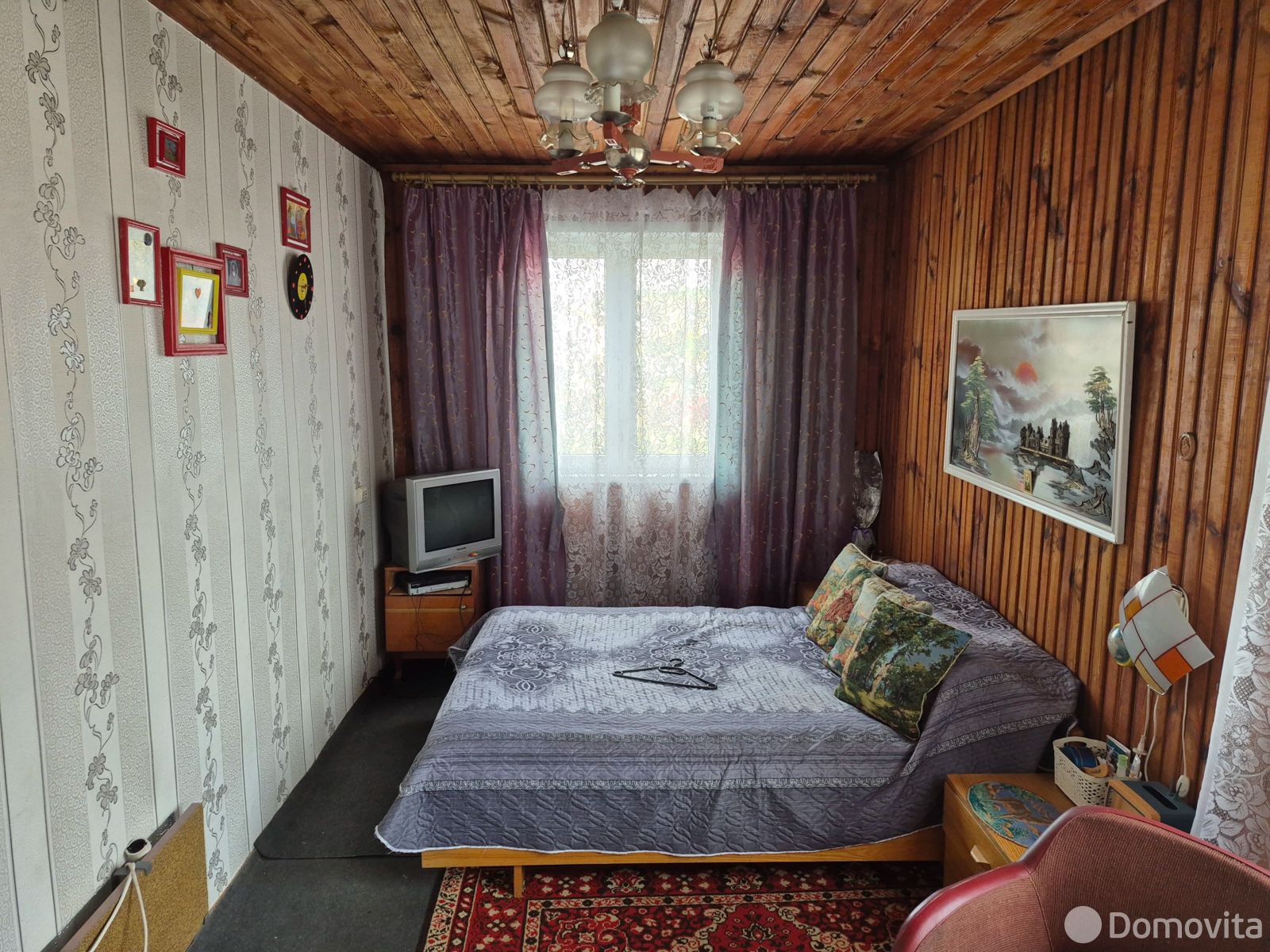 Купить 3-этажную дачу в Романовка Минская область, 75000BYN, код 183559 - фото 18