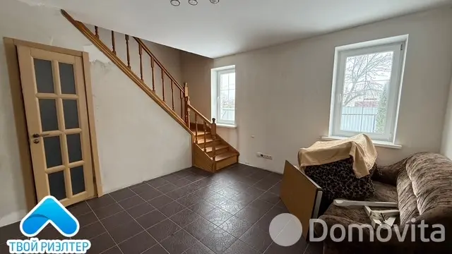 дом, Козенки, ул. Максима Горького 