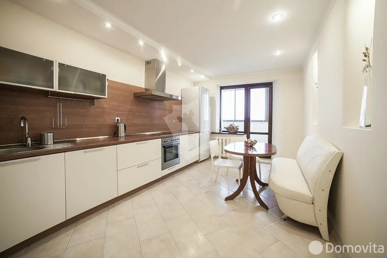 квартира, Минск, ул. Захарова, д. 50В в Партизанском районе