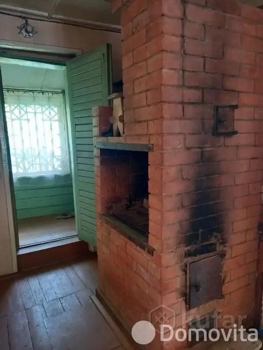 Продажа 2-этажной дачи в Витебске Витебская область, 50000BYN, код 174648 - фото 12