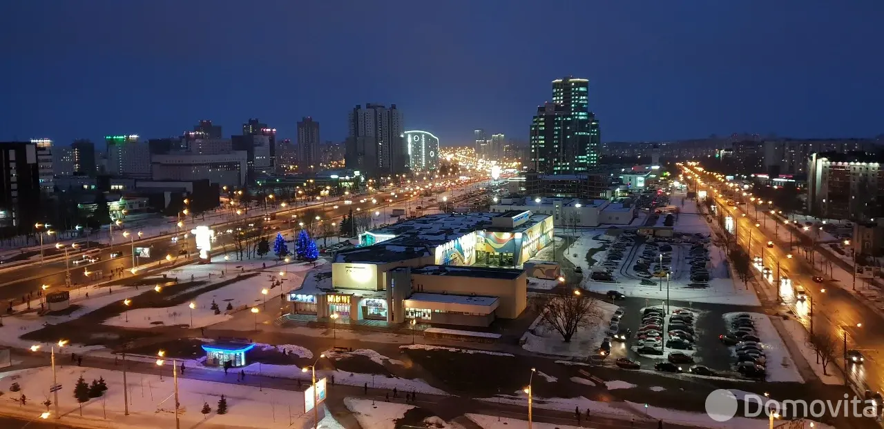 квартира, Минск, пр-т Газеты Правда, д. 17 от собственника