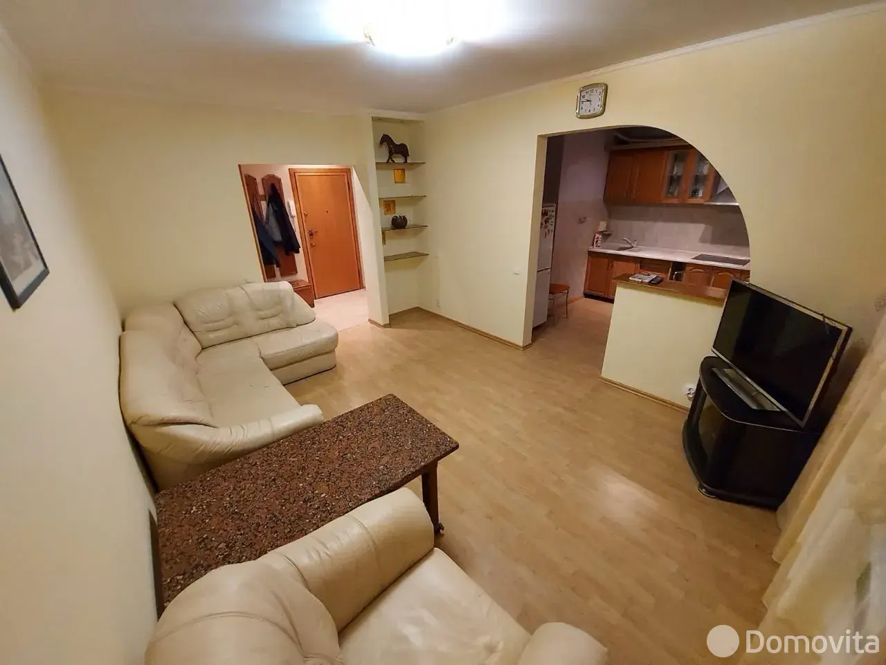 квартира, Минск, ул. Заславская, д. 17 на ст. метро Фрунзенская