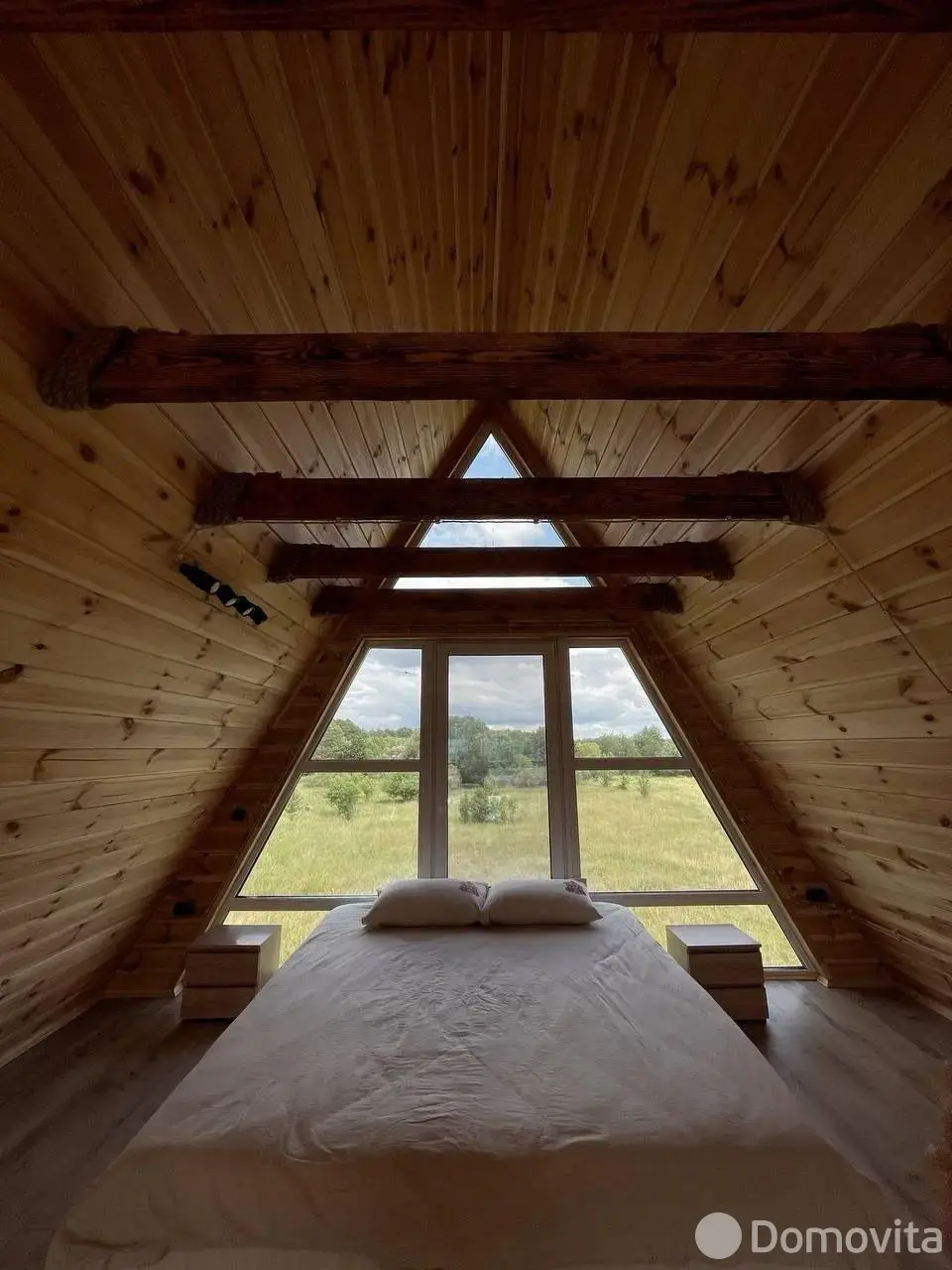 коттедж, Пашуки, - лучшее предложение