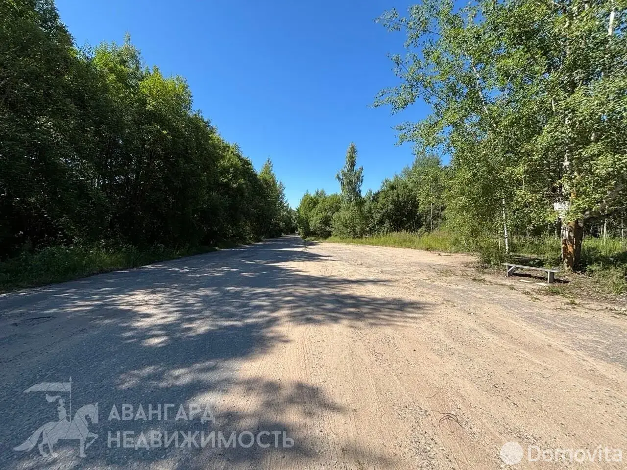 Цена продажи участка, ВОСТОК-4,