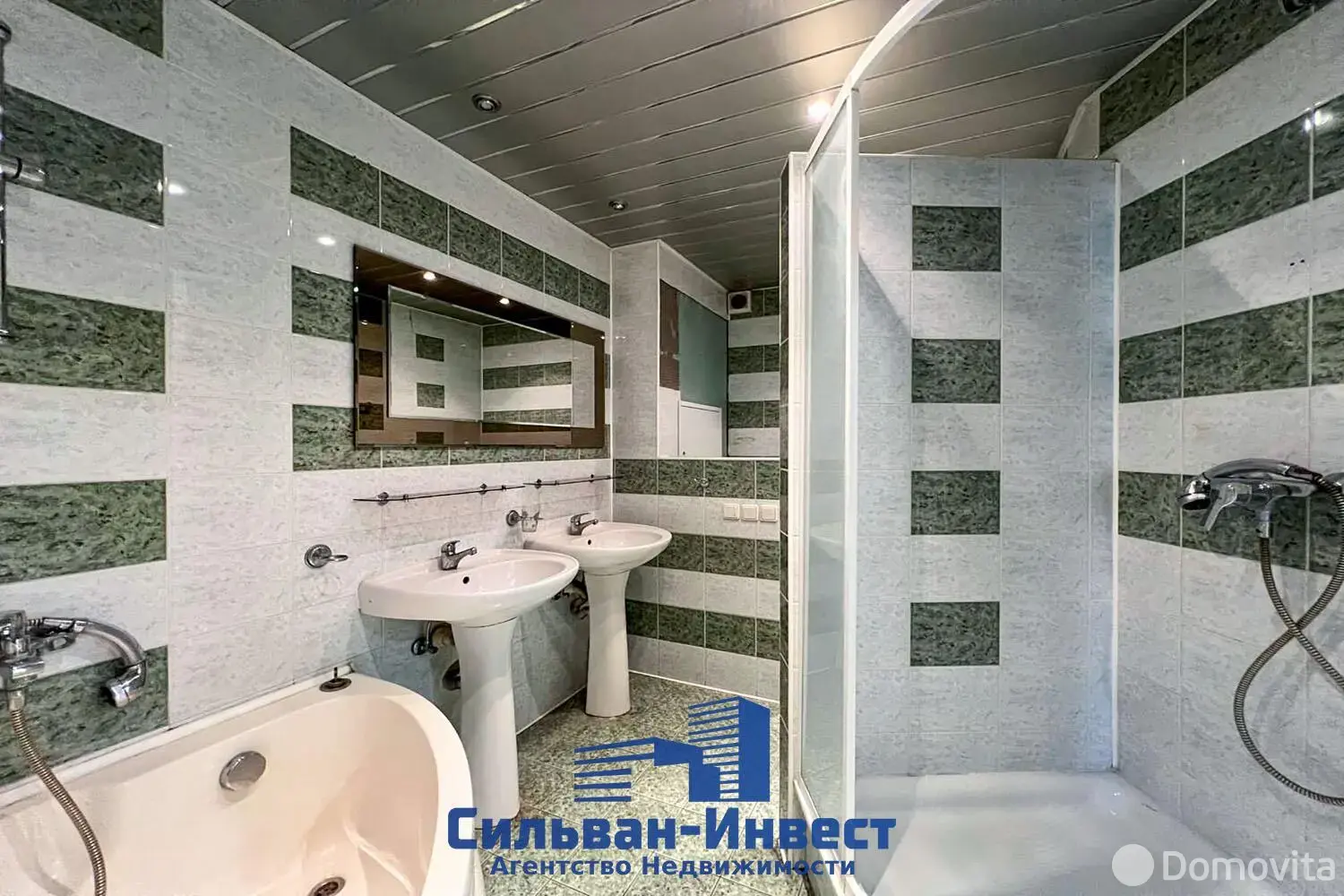 Снять офис на ул. Лили Карастояновой, д. 43 в Минске, 585EUR, код 17003 - фото 8