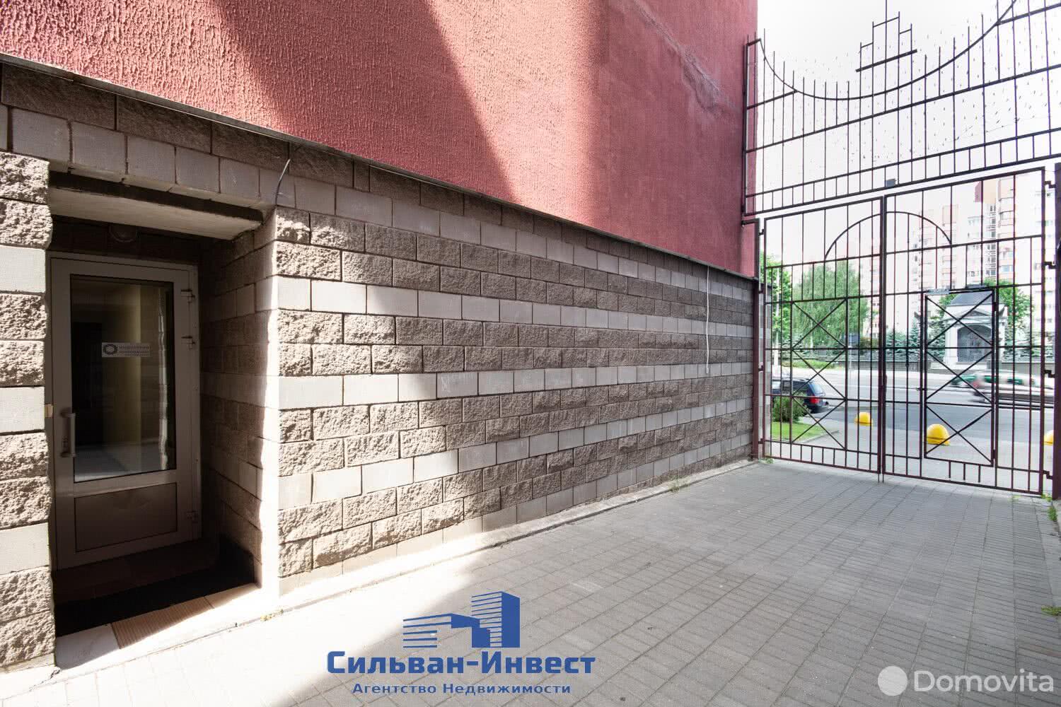 Купить офис на Старовиленский тр-т, д. 10 в Минске, 277920USD, код 7525 - фото 30