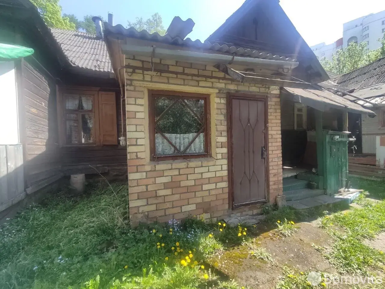 купить коттедж, Минск, пер. Красивый