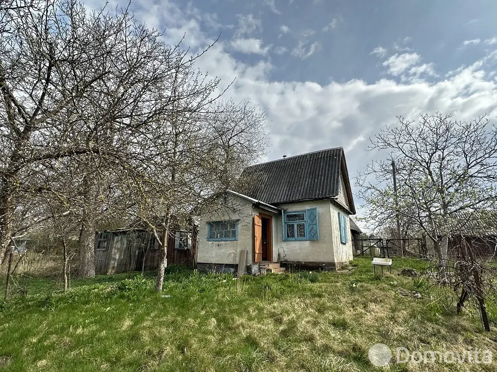дача, Гродно, ул. Карского