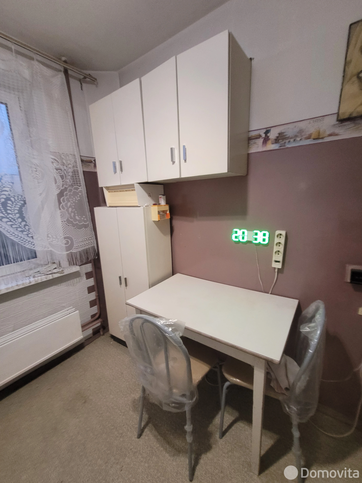 квартира, Минск, ул. Куйбышева, д. 75