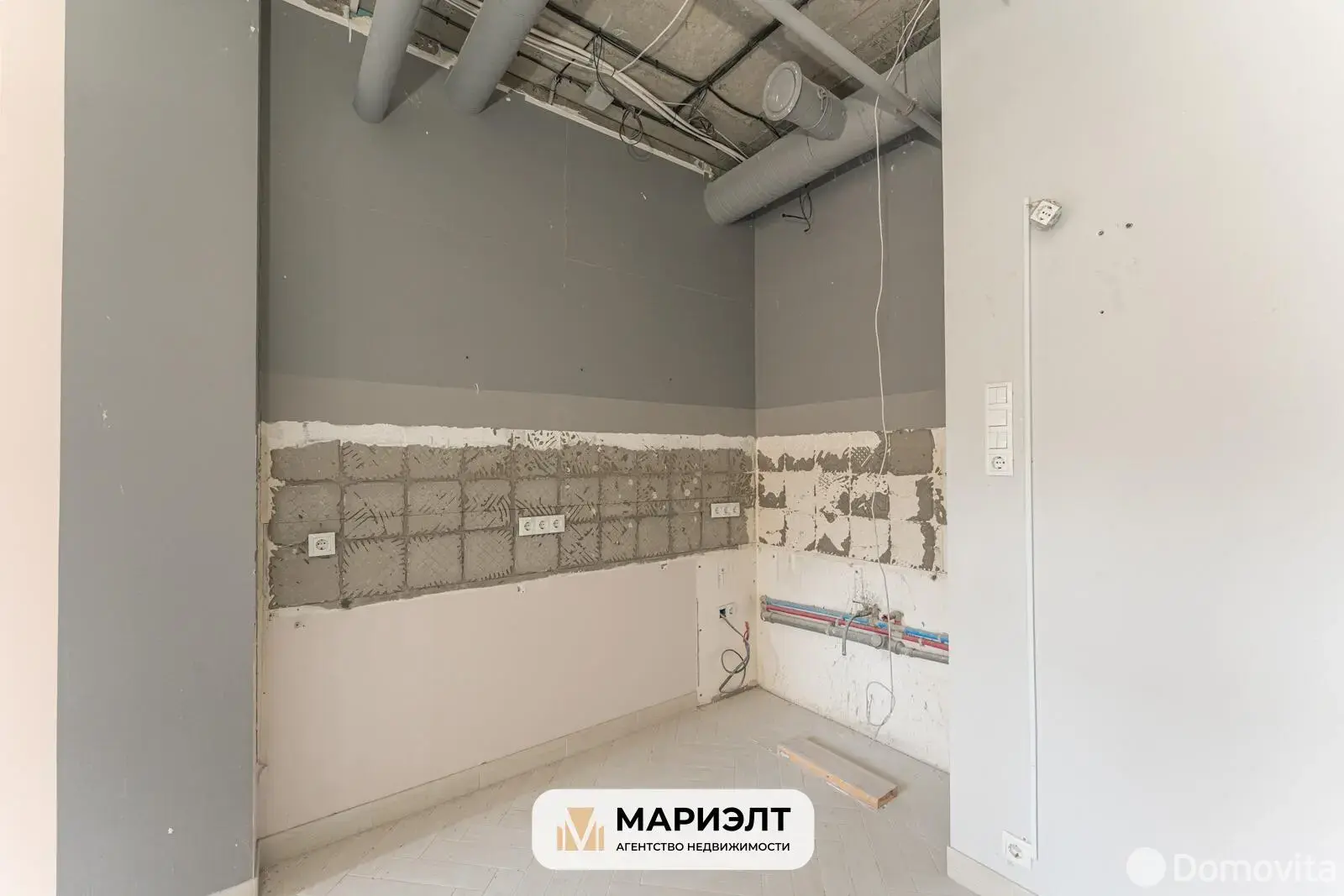 Снять торговое помещение на ул. Петра Мстиславца, д. 18 в Минске, 1766EUR, код 968418 - фото 11