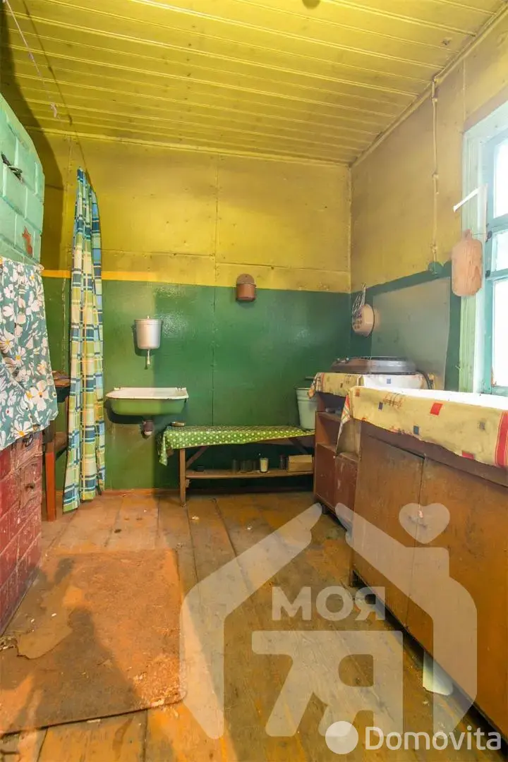 Стоимость продажи коттеджа, Слайковщина, 