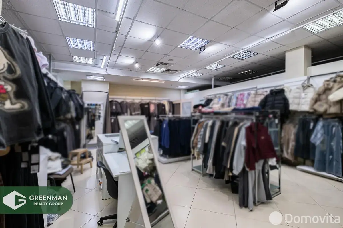 Купить торговую точку на ул. Притыцкого, д. 29 в Минске, 89000USD, код 998151 - фото 7