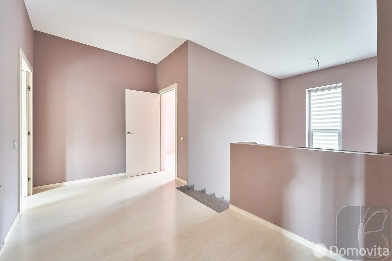 Снять 2-этажный дом в Колодищах, Минская область, ул. Кленовая Аллея, 2200USD, код 4622 - фото 31