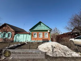 1-этажный коттедж, г. Гомель, ул. Дружбы, д. 74