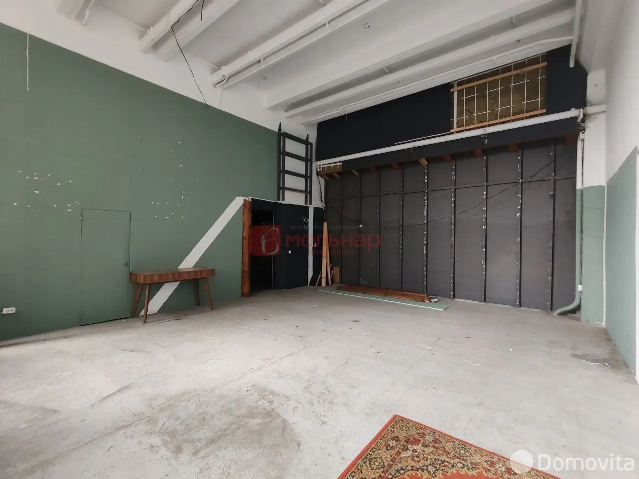 Объект сферы услуг в Минске, ул. Куйбышева, д. 22, код 3142 - фото 8