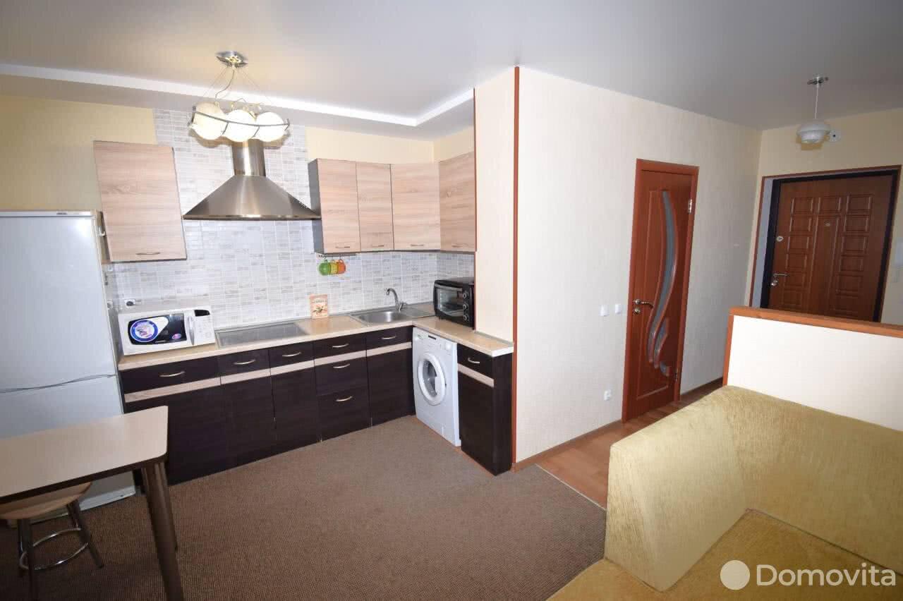 Купить 2-комнатную квартиру в Минске, ул. Рафиева, д. 54/а, 72500 USD, код: 942135 - фото 6