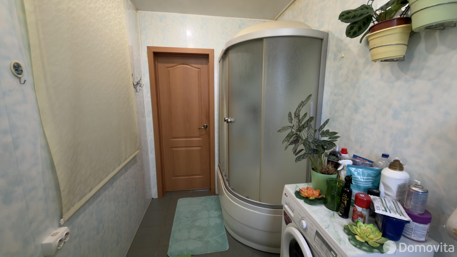 дом, Витебск, ул. 1-я Лужеснянская, д. 12 