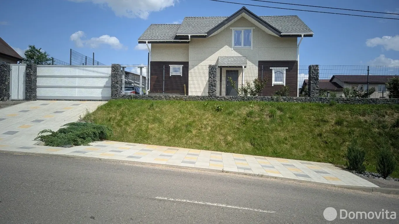 коттедж, Слобода, д. 22 - лучшее предложение