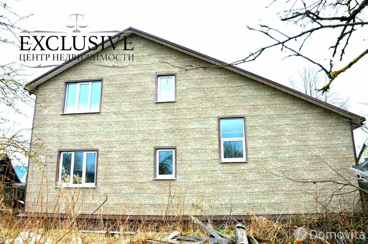 дом, Браслав, ул. Ленинская, д. 30