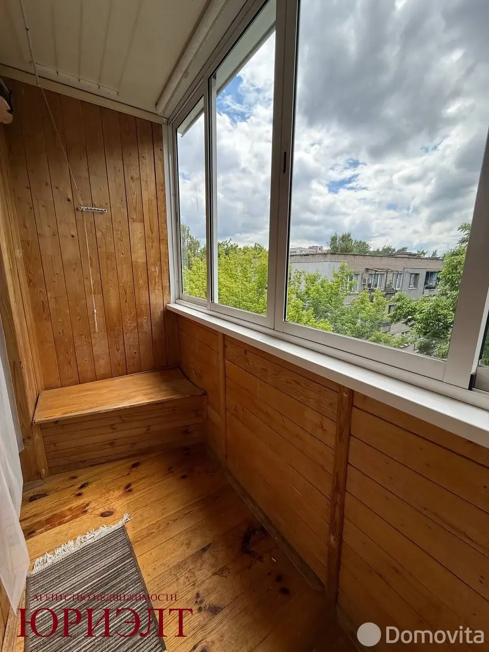 Снять 3-комнатную квартиру в Минске, ул. Ташкентская, д. 28/2, 500USD, код 151248 - фото 4