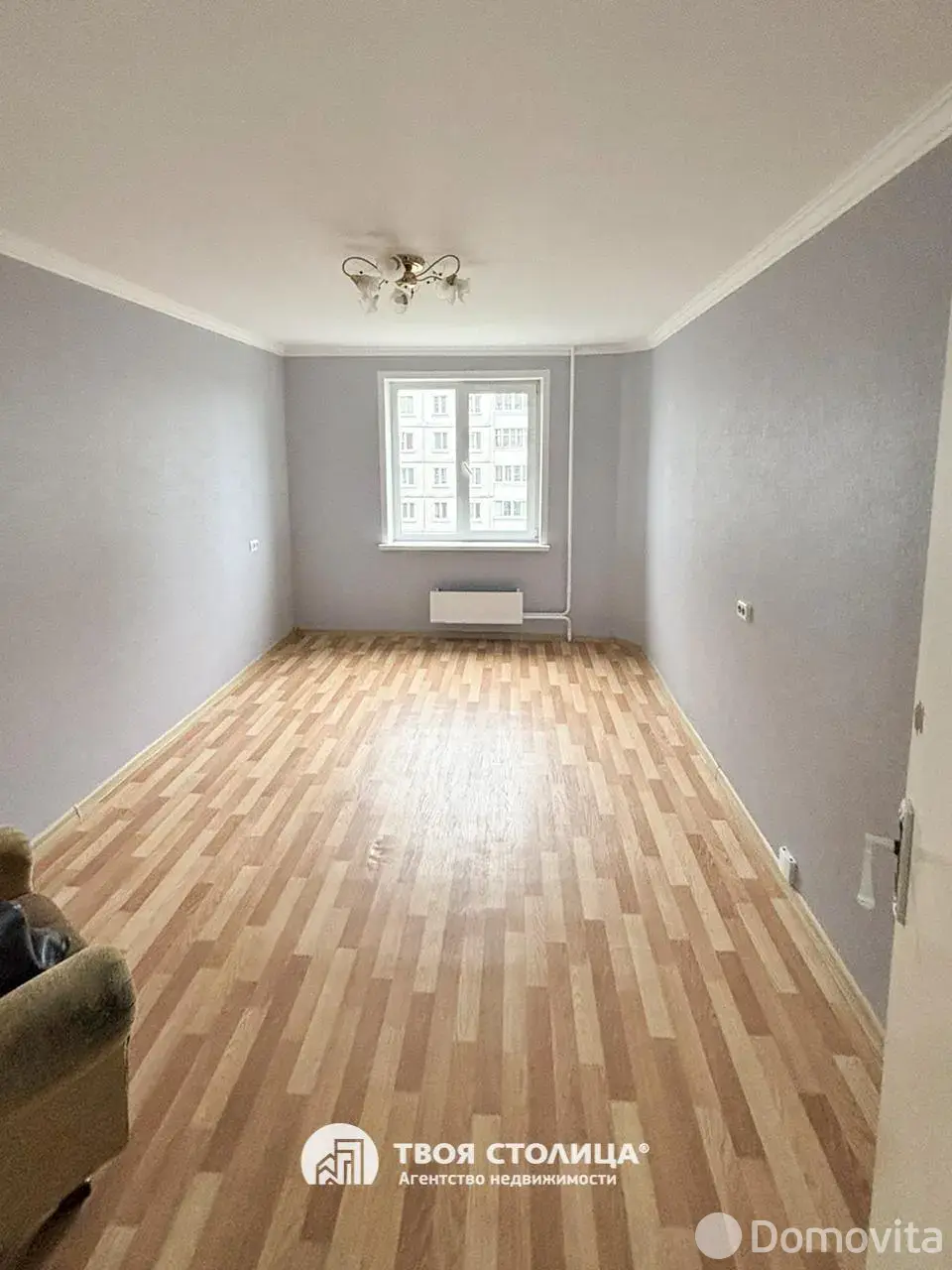 Стоимость продажи комнаты, Минск, ул. Селицкого, д. 93