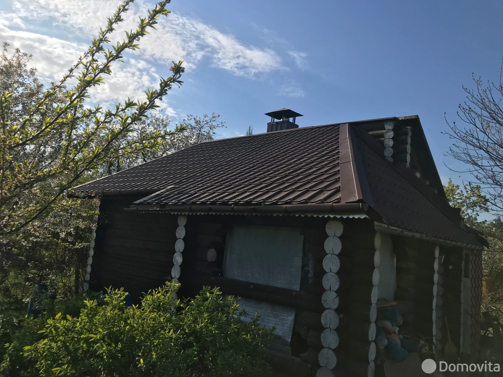 дом, Юхновка, от собственника