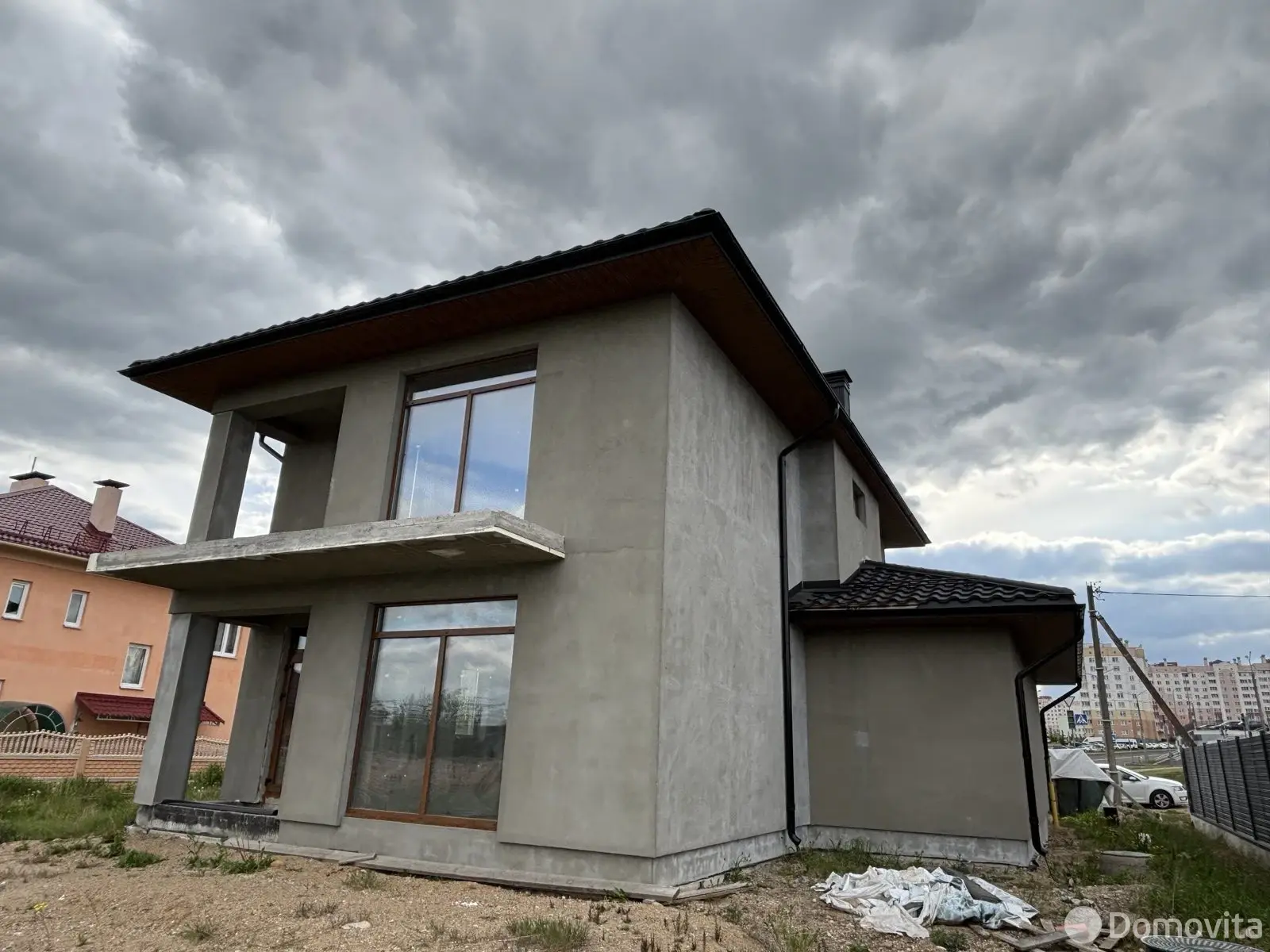 дом, Гродно, ул. Отечественная, стоимость продажи 468 928 р.
