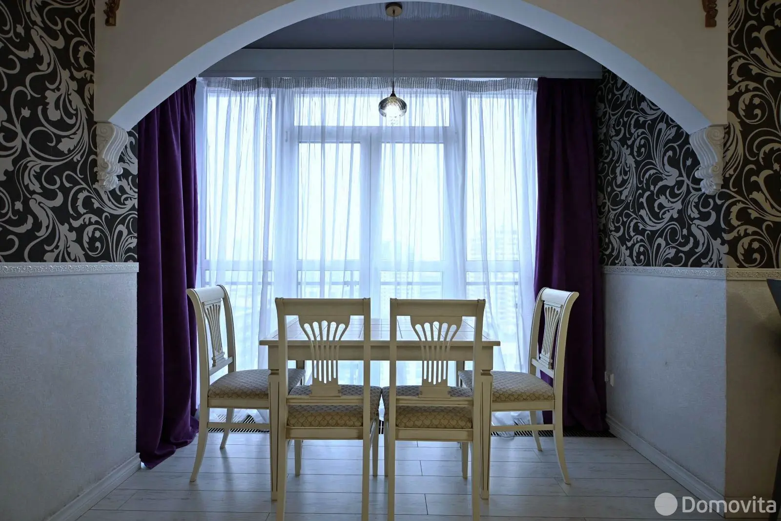 квартира, Минск, ул. Кирилла Туровского, д. 22 