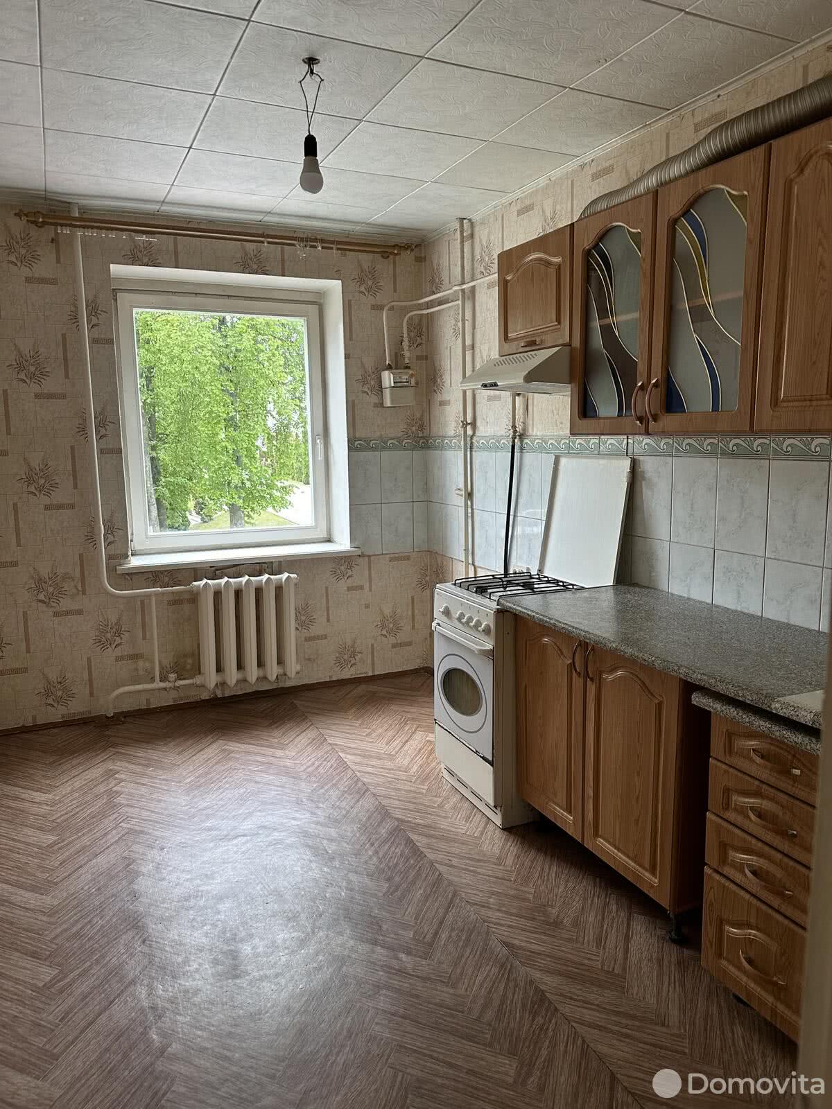 квартира, Могилев, ул. Челюскинцев, д. 12, стоимость продажи 164 779 р.