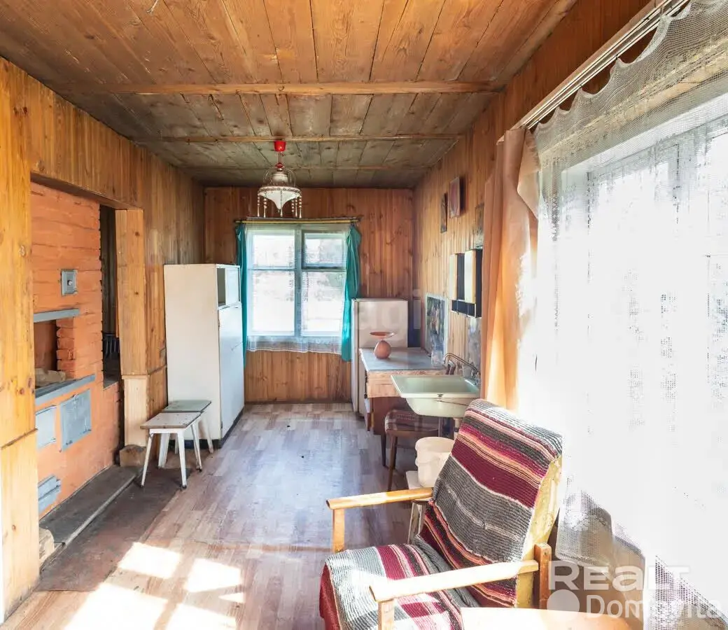 Продажа 2-этажной дачи в Физик Минская область, 54600BYN, код 186025 - фото 16