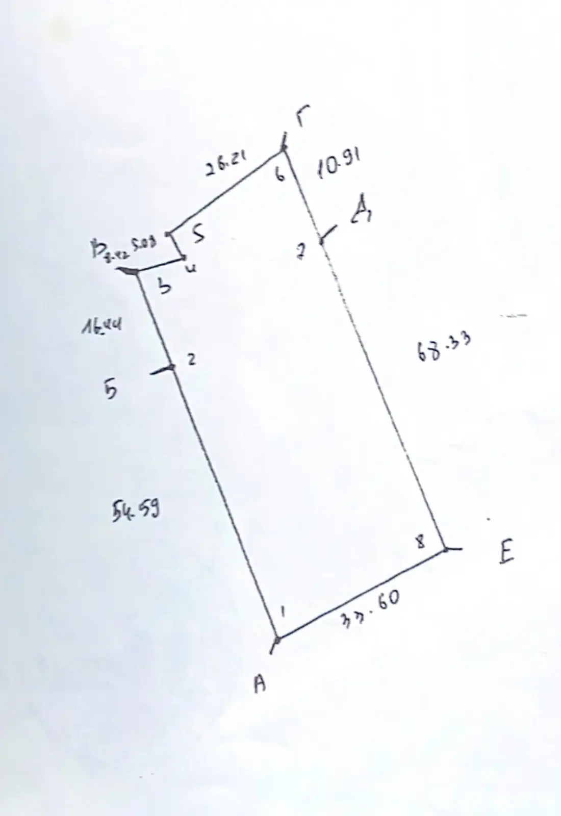 дом, Прилуки, д. 1 