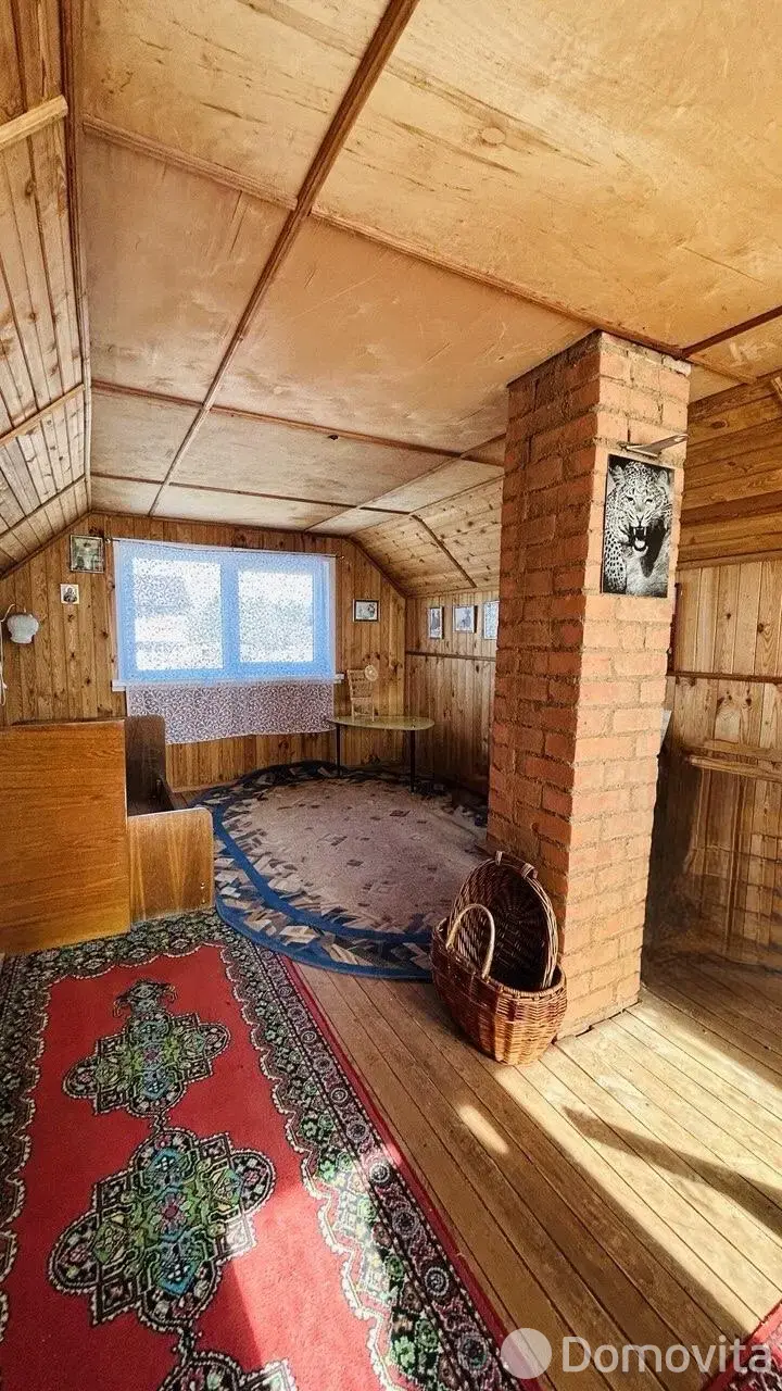 дача, Свитанак,