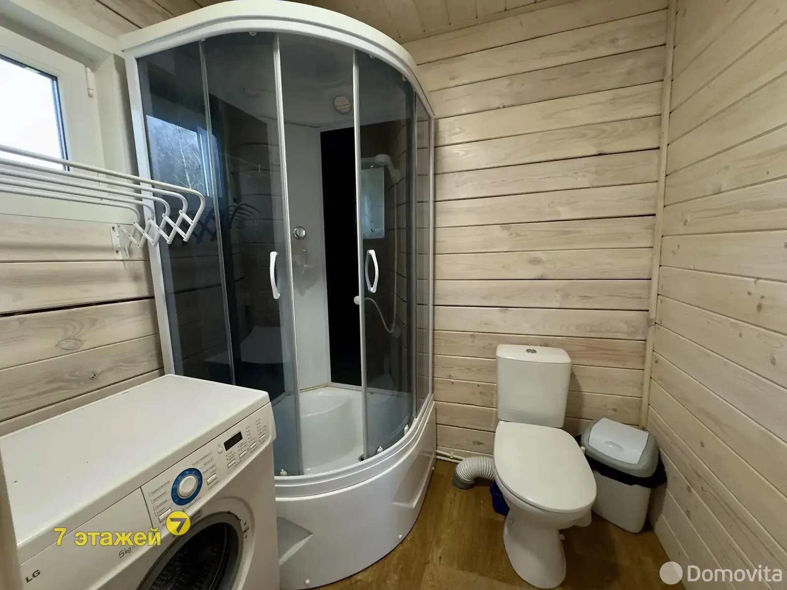 Продажа 2-этажной дачи в Росинка-1 Минская область, 49700USD, код 184541 - фото 18