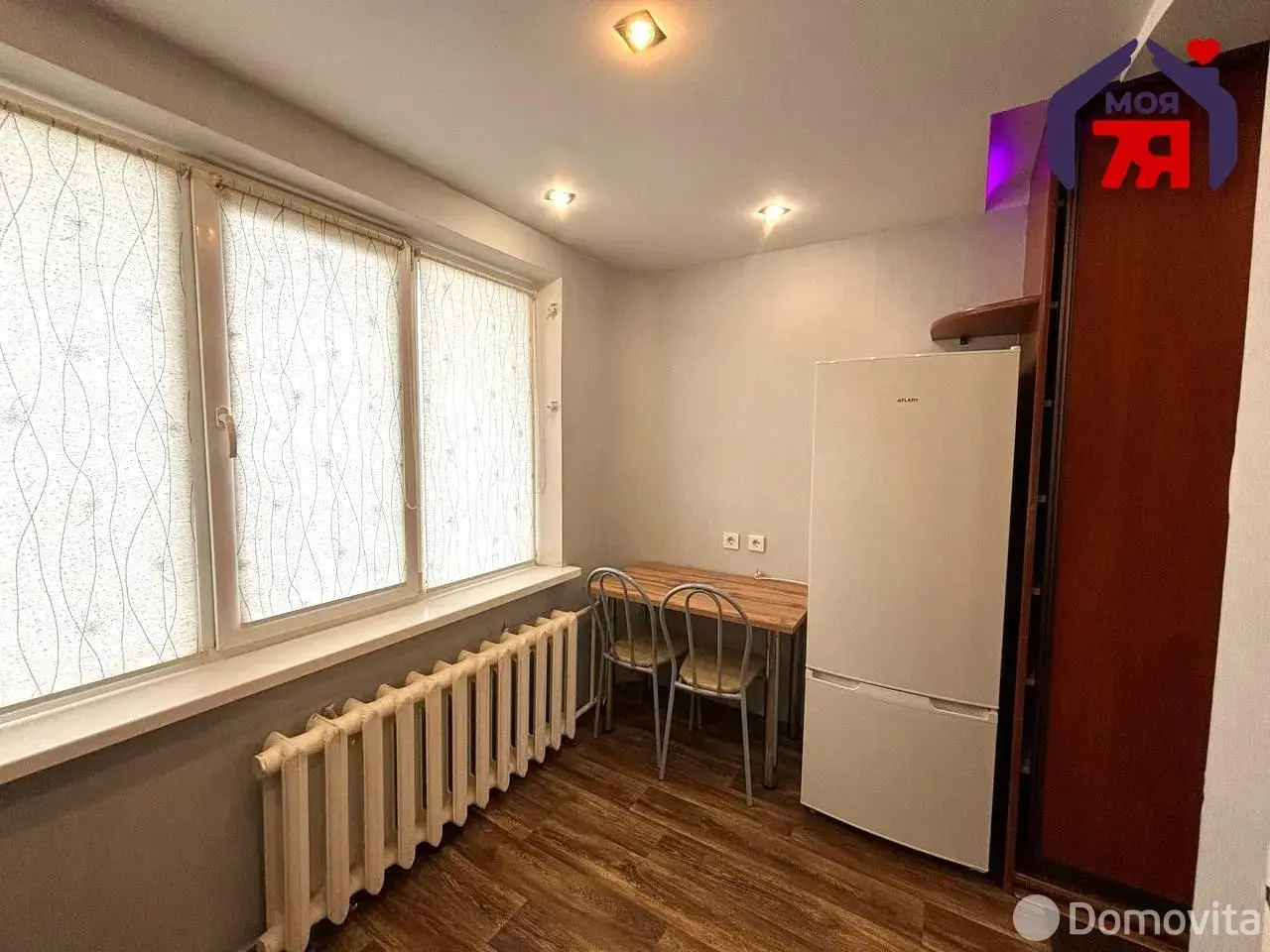 Снять 1-комнатную квартиру в Минске, ул. Бельского, д. 17, 1200BYN, код 149951 - фото 13