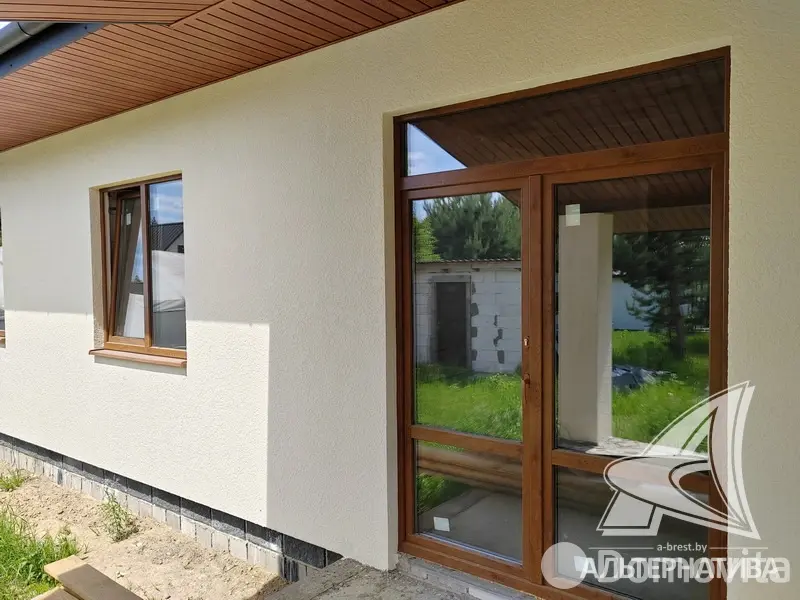 Продажа 1-этажной дачи в Росинка при Брестском ДЭУ-138 Брестская область, 216000BYN, код 185910 - фото 23