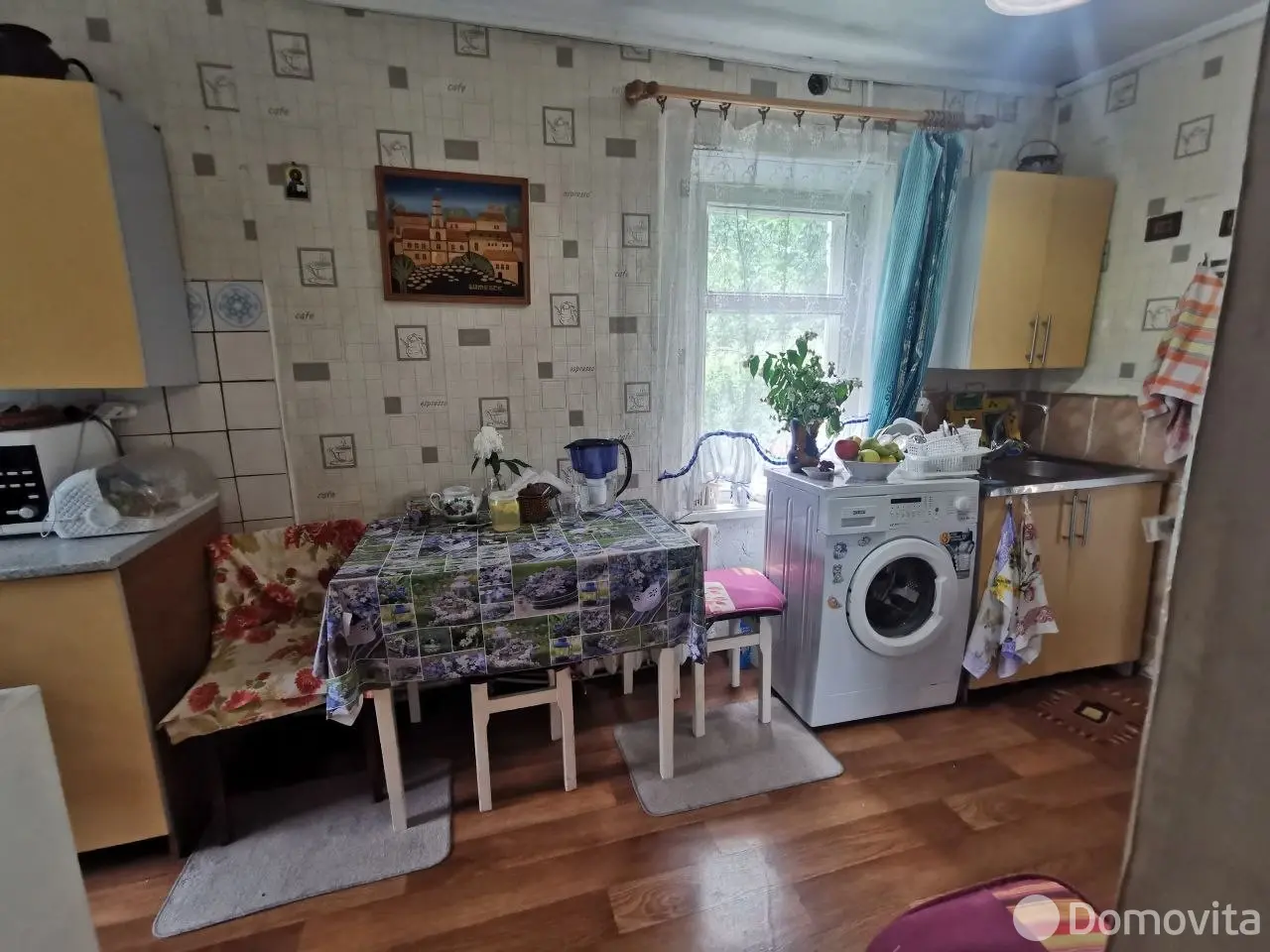 купить коттедж, Витебск, пер. Вишневый