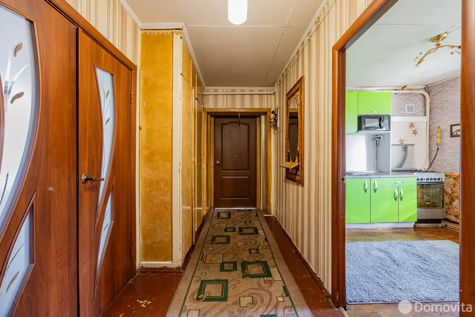 продажа коттеджа, Волковичи, ул. Каримова А.