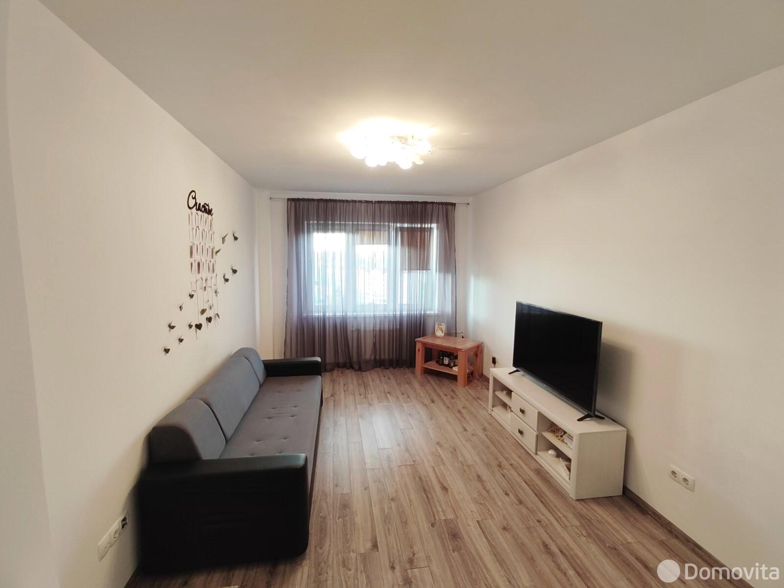 Купить 1-комнатную квартиру в Гродно, ул. Кремко, д. 2, 45900 USD, код: 1102038 - фото 2