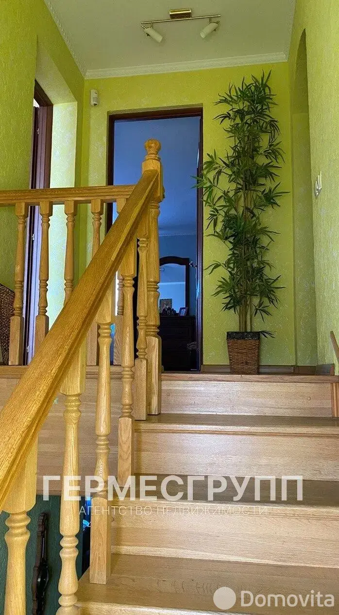 продажа коттеджа, Барань, ул. Речная