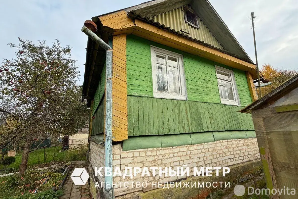 дача, Энергетик-1, 