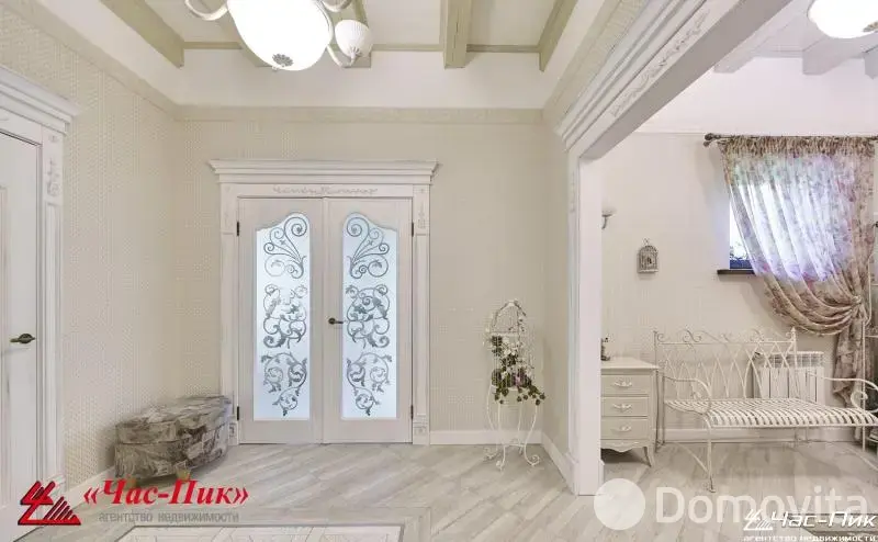 Продажа 1-этажной дачи в Микуличах Могилевская область, 230000USD, код 185861 - фото 38