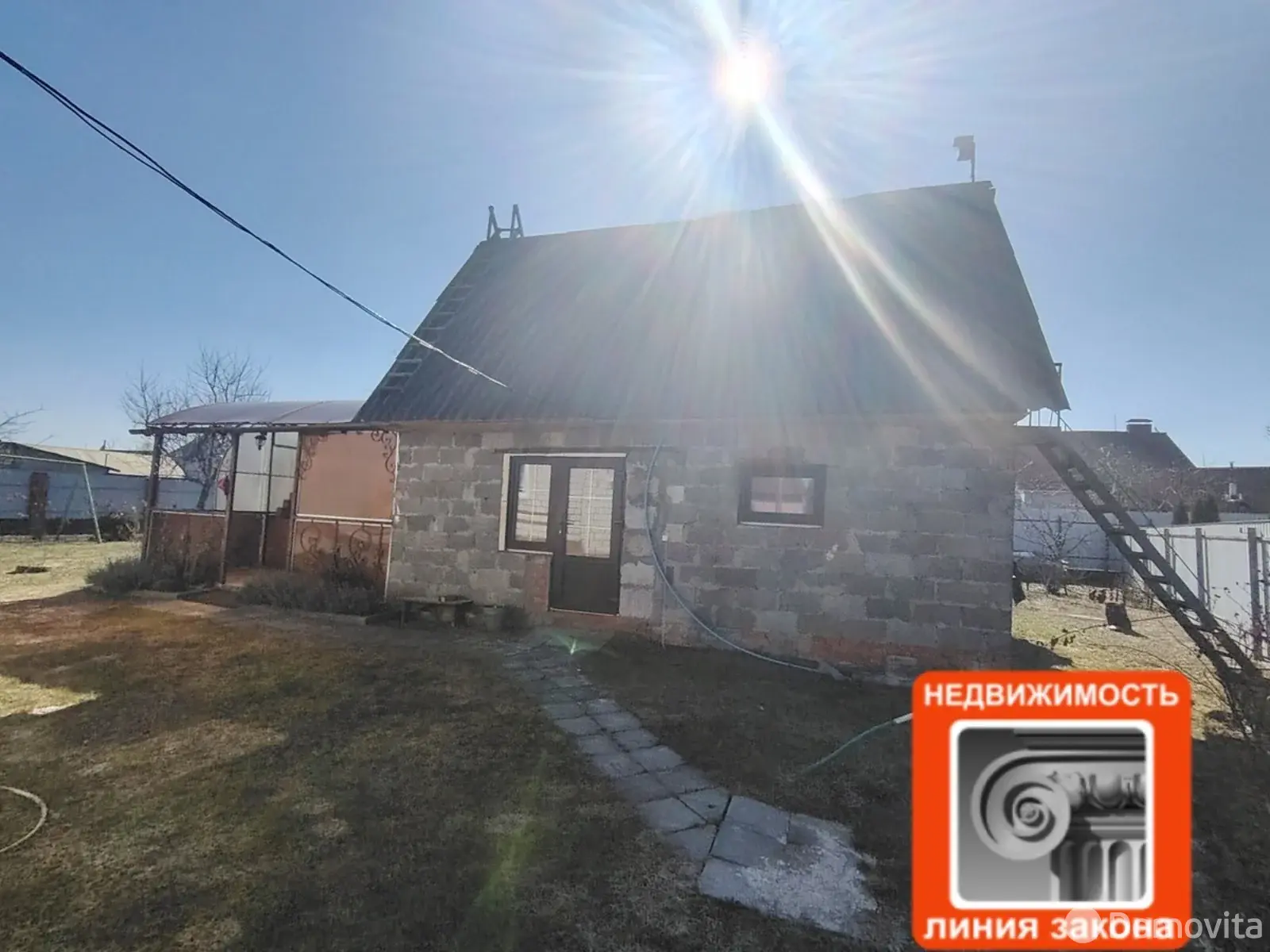 продажа дома, Речица, ул. Солтановская