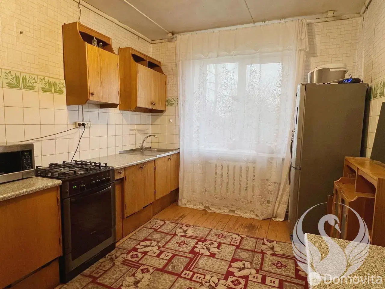 коттедж, Приямино,