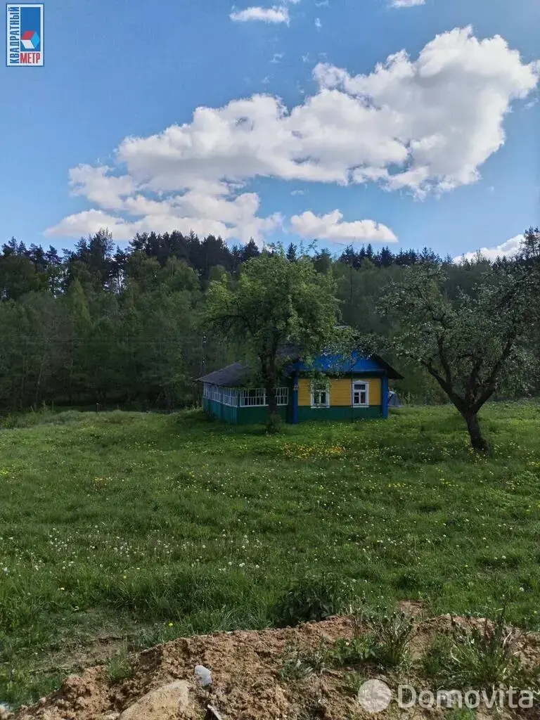 коттедж, Вязынка, ул. Гурновичи 