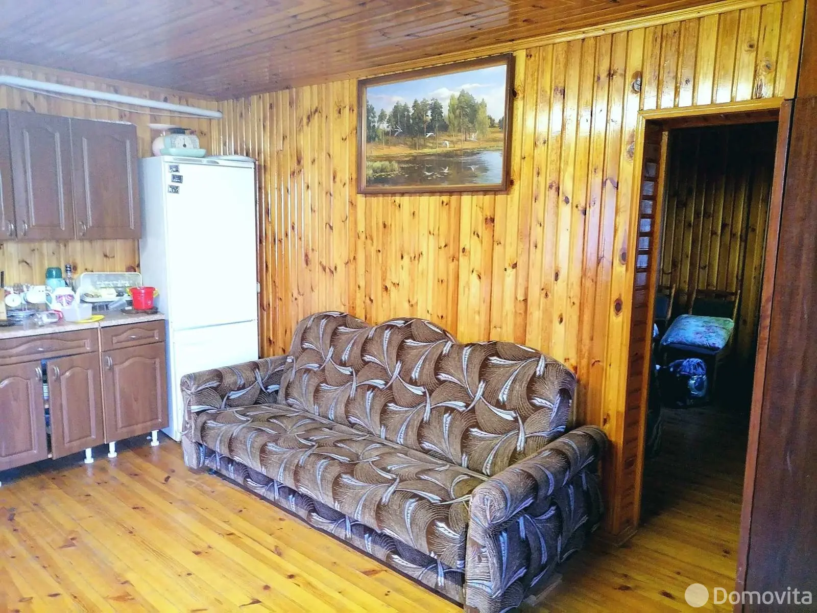 коттедж, Пинск, ул. Ожешко 