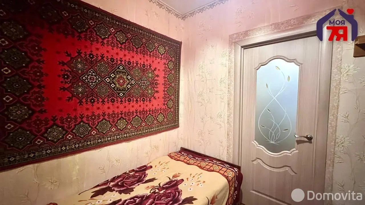 Стоимость продажи дома, Слуцк, пер. Якуба Коласа 1-й, д. 65