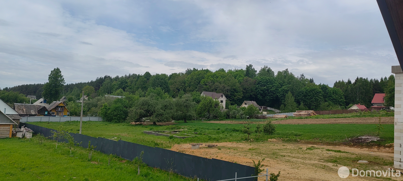 Стоимость продажи дома, Павловка, ул. Полевая