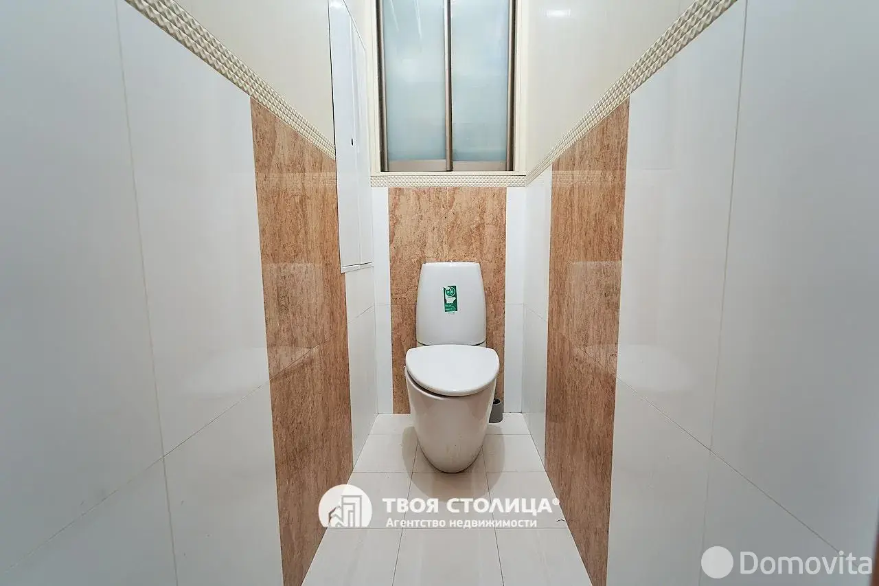 квартира, Минск, ул. Максима Богдановича, д. 128, стоимость продажи 431 499 р.