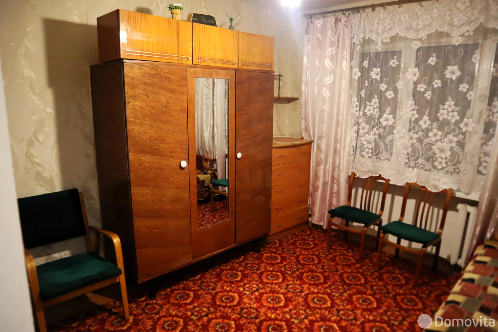 квартира, Молодечно, ул. Франтишка Скорины, д. 2