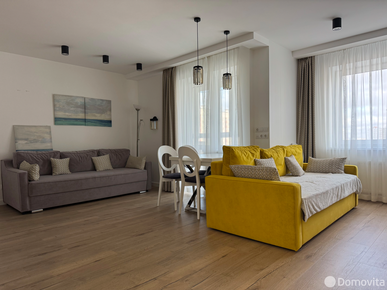 квартира, Минск, ул. Щорса, д. 4Б - лучшее предложение